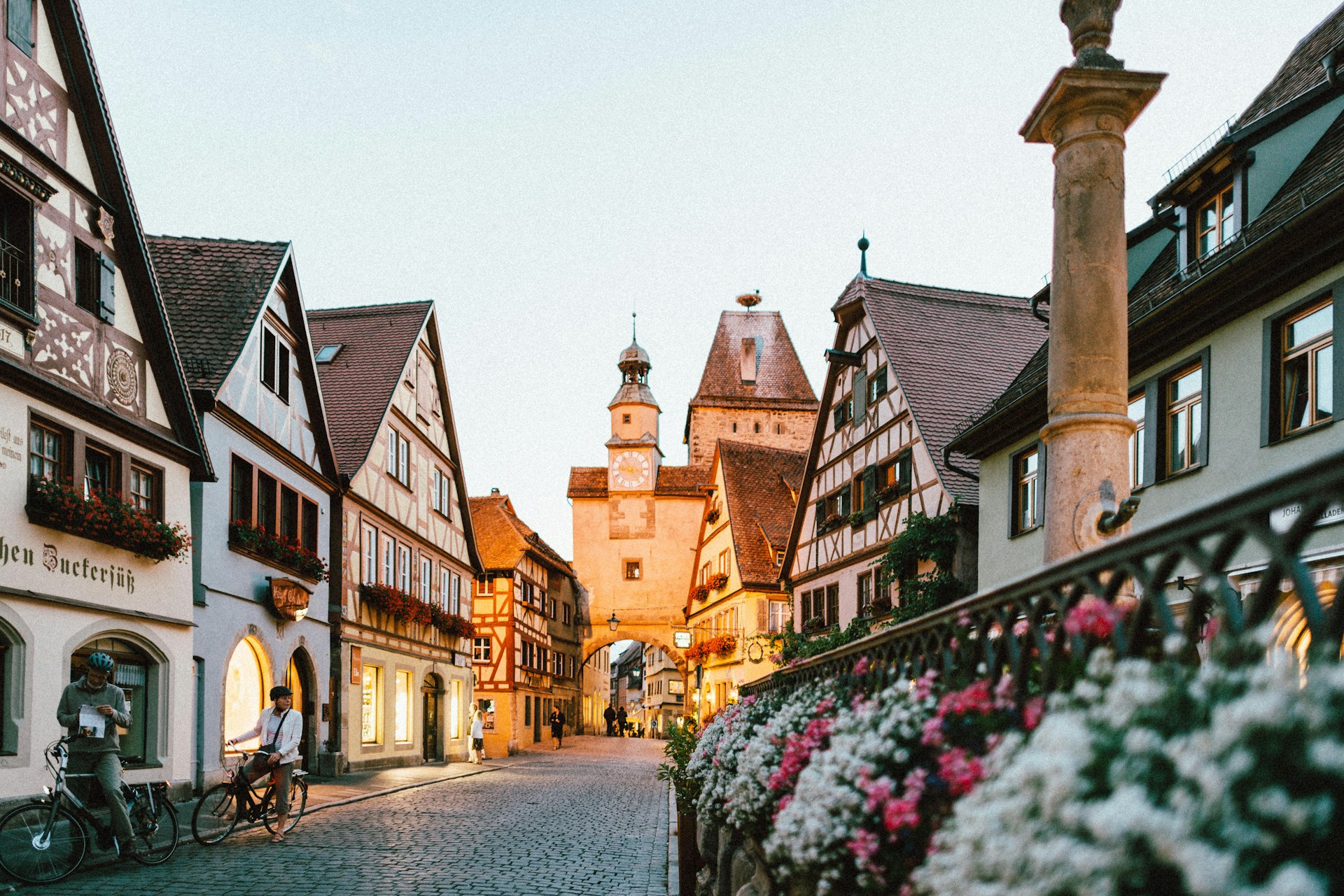 Eifel und Moselregion – die Heimat von Immobilien Rauen