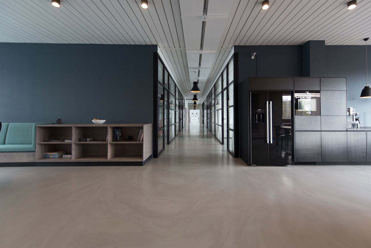 Gewerbeimmobilien